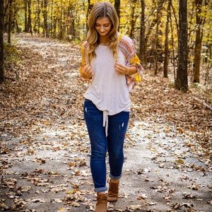 Meet your Posher, Leeanna